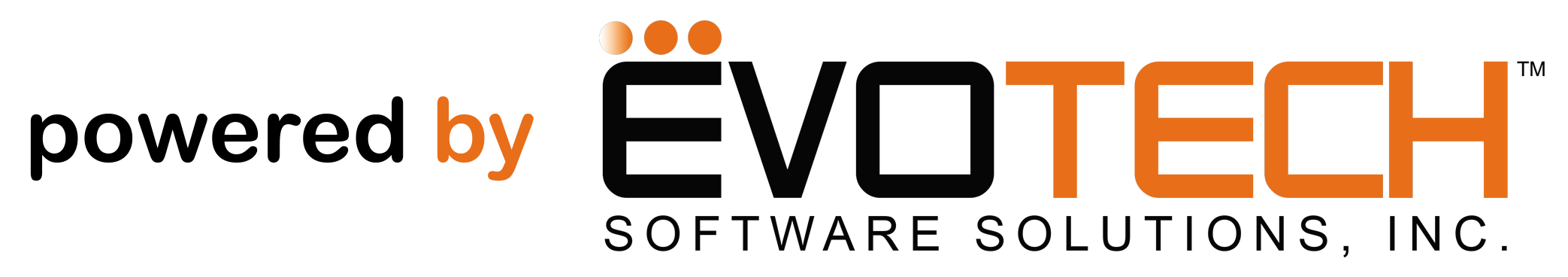 Powered by